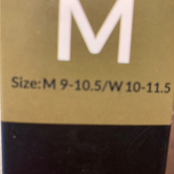 NIB EasyFeet Earth Basics daily comfort and support insoles / orthotics - Picture 8 of 9